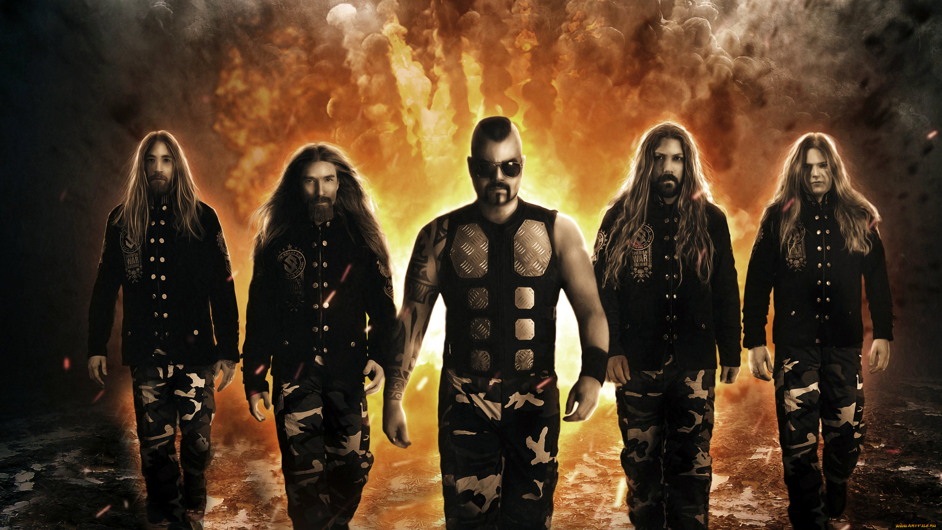 , sabaton, , , joakim, broden